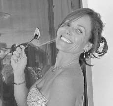 Sandy Flaherty's Instagram, Twitter & Facebook