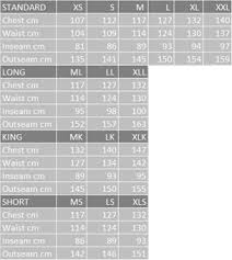 wader size chart uk bedowntowndaytona com