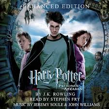 Listen to hp book 2, read by stephen fry narrated. Harry Potter Enhanced Editions Audiobooks Released Original Trilogy