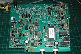 Image result for Ten-Tec 1254