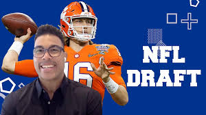 Gambling on the nfl draft and forecasting the best players. Ej5ogb8gukq2am