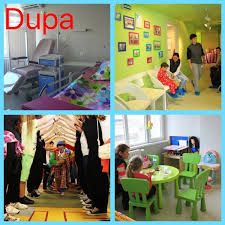 Centrul medical focus, bucuresti, bd. Gala Societatii Civile