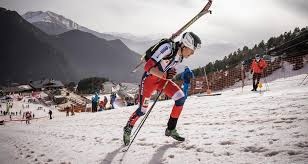 Läs det senaste om tove alexandersson, alla nyheter och reportage finns här på www.hjotidning.se. Medaillen Feuerwerk Fur Dynafit Bei Der Wm Im Skibergsteigen Bergsteigen Com