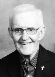 Robert Raymond 'Deacon Bob' Elliott, Jr.