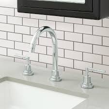 inhome subway peel and stick backsplash