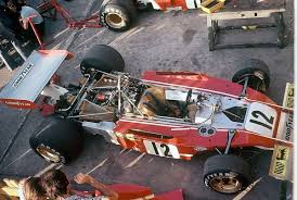 His uncompetitive alfa romeo 33 tt was thoroughly outclassed by the ferrari and matra opposition. Jacques Alain On Twitter F1 1974 Niki Lauda Clay Regazzoni Ferrari 312b3 Lauda Regazzoni Ferrari F1