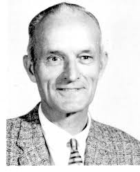 In 1957 I was in the 6th grade, my teachers name was Mr. Merriman, I  remember he was reminding his classes that he served in the Armed Forces in  Thule Greenland. Across