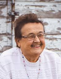 Obituary information for Jacqueline Rae Sornson