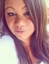 Ashley Marie Fortier-Curtis Obituary (2022)