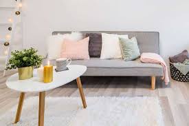 Your coffee table candles stock images are ready. How Do You Decorate A Living Room With Candles Home Decor Bliss