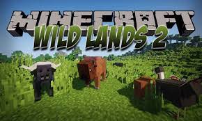 Is it a herbivore or a carnivore? Wild Lands 2 Mod 1 12 2 New Animals For Minecraft