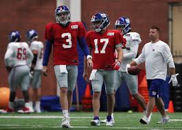 How Giants Rookie Daniel Jones Could Make Pat Shurmur