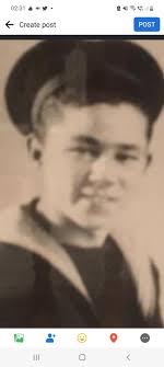 Lieutenant-Commander Robert “Hitch” Hichens, a fearless naval hero of the  Second World War.