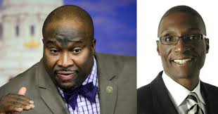 Actions of state Sens. Hayden, Champion raise conflict-of-interest questions