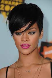 You name it, rihanna has had that hairstyle, often in the same week! Rihanna S 25 Best Hairstyles Of All Time Rihanna Hair Photos