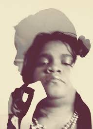 Photo effects collection by Marie Rock