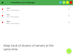 How to make a minecraft server on linux? Install Pocketmine Server Manager On Linux Mint Using The Snap Store Snapcraft