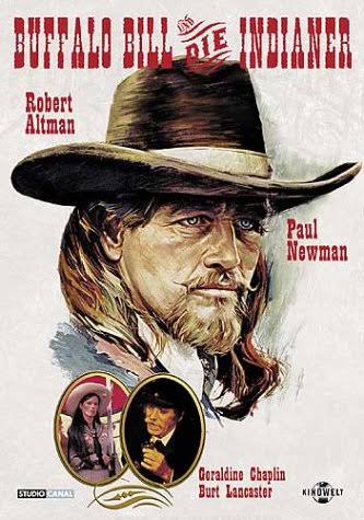 Buffalo Bill and the Indians, or Sitting Bull's History Lesson (1976) - IMDb