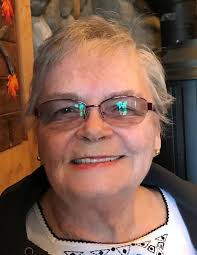 Obituary of Betty Ann Bundy