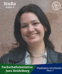 Euer Team für den StuRa 2023