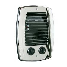 Electric wall heaters, as the name implies, are heating devices that are mounted or installed to a wall and the heater cannot work in any moist or damp rooms like a bathroom; Electric Bathroom Wall Heaters Sand Houses