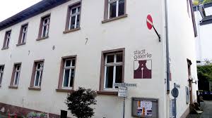 See tripadvisor's 2,672 traveler reviews and photos of emden tourist attractions. Ehemalige Stadtgalerie Haus Koster Emden Steht Erst Mal Nicht Zum Verkauf Altena