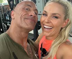 The Nicest Human”- Lindsey Vonn Once Opened Up