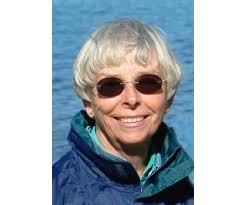 Susanne Applegate Obituary (1931