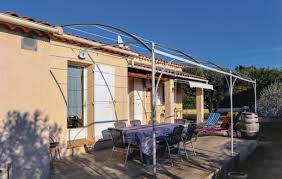 Location Avec Piscine Privee Chateaurenard Maison 6 Personnes