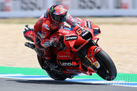 Watch motogp live and on demand, with online videos of every race. Jerez Motogp New 2021 World Championship Standings Motogp