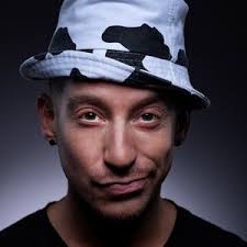 Kevin Fraser (@kevinfraserofficial)