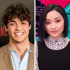 Lana has been dating anthony de la torre for three years and says he's very understanding of her connection with noah because anthony's also an actor. Lana Condor And Noah Centineo Announced New Projects On The Same Day Teen Vogue