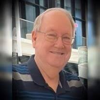 Mike Carpenter Obituary