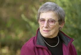 Joan Haber's Instagram, Twitter & Facebook