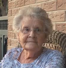 Sylvia Rita (nee Cauley) Severson