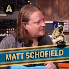 Matt Schofield