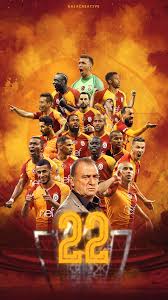 22 Sampiyonluk Galatasaray Duvar Kagidi Duvar Duvar Kagidi Duvar Kagitlari