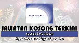 Jawatan kosong di amanah raya berhad. Jawatan Kosong Di Amanah Raya Berhad 9 April 2017 Jawatan Kosong 2020 Kerja Kosong Terkini Job Vacancy