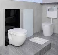 OEM/ODM Glass Toilet Cistern GLY-B05 | Manufacturer ...