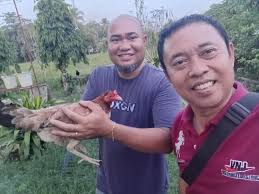 Iga in Zurich at the manufacturer ON