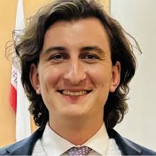 I'm happy to share that I started my position as a Deputy Public Defender  at the San Diego Public Defender's Office!