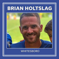 All-Mohawk Valley Boys Track Team and Player of Year for 2023