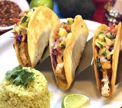 Not only is the food outstanding. Biz Buzz New Fiesta Cancun Mexican Grill Offers Non Traditional Big City Menu East Idaho News
