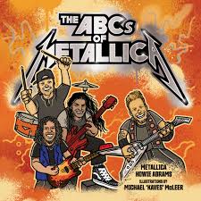 It was recorded on april 21 and 22, 1999, at the berkeley community theatre. The Abcs Of Metallica Book Metallica Com Metallica Com