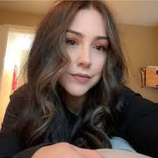 Krystal Jacobson's Instagram, Twitter & Facebook