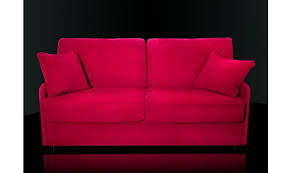 Ce Canape Convertible De Fabrication Francaise Vu Dans L Emission M6 Deco Rep Canape Convertible Couchage Quotidien Canape Convertible Maison Du Convertible