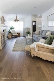 This will create a sense of flow and fill most of the floor space without drawing attention to the narrow shape of the room. opt for clear furniture. How To Decorate A Long Narrow Living Room So Much Better With Age