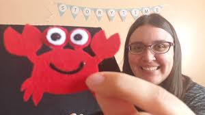 Storytime: Flannel and Magnet Activities