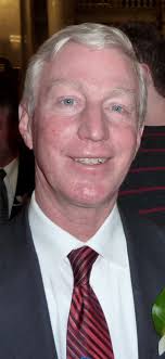 With Alberta's budget all but balanced, where's Ted Morton now that we  don't need him?