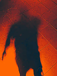 Image result for hiroshima human shadow